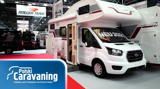 RollerTeam - dobra jakość za rozsądną cenę (polskicaravaning.pl)